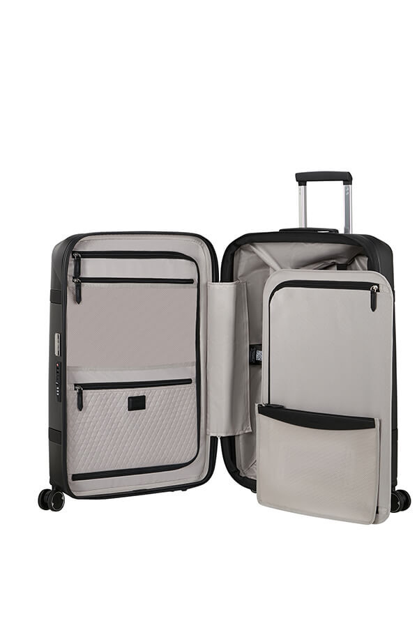 Samsonite Image Spinner Expandable 69cm  Noir