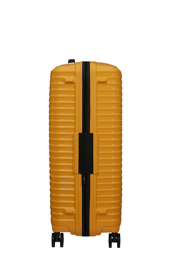 Samsonite Upscape SPINNER 68/25 EXP Jaune