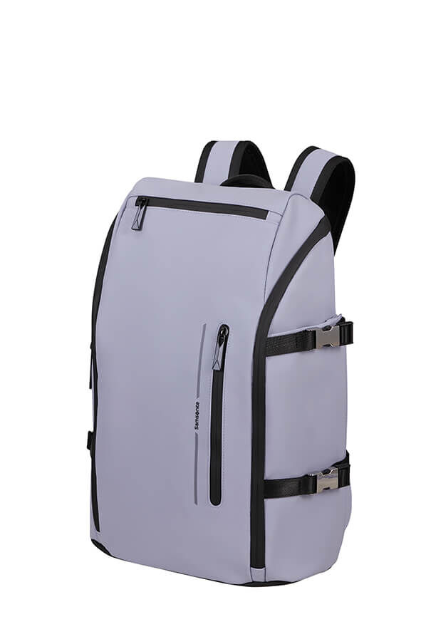 Samsonite Glam-Go Laptop Backpack 14.1'  Lavande