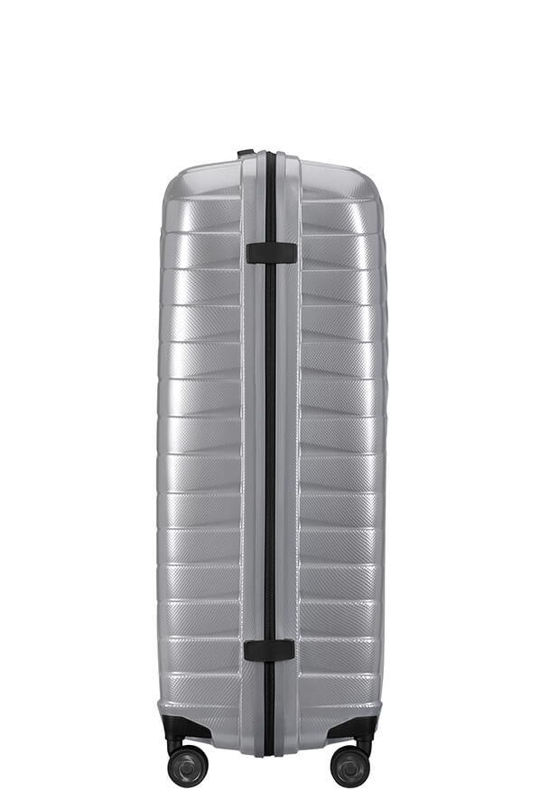 Samsonite Proxis Spinner 86cm Argent