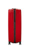 Samsonite Nuon Spinner Expandable 81cm  Metallic Red