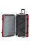 Samsonite Roadseeker Duffle with wheels 79cm  Rouge brique
