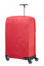 Samsonite Travel Accessories Housse de protection pour valises M/L - Spinner 75cm Rouge