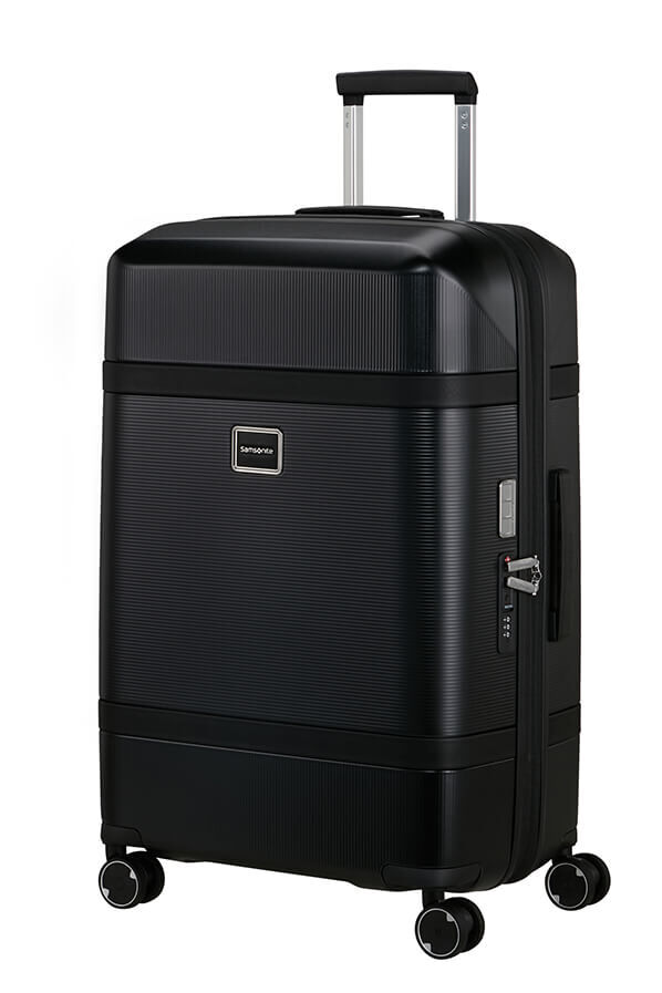 Samsonite Image Spinner Expandable 69cm  Noir