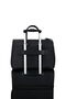 Samsonite Karissa Evo Org. Tote 14.1' 3 Comp  Noir