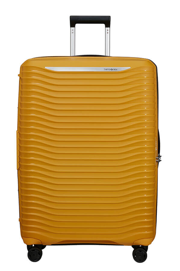 Samsonite Upscape SPINNER 75/28 EXP Jaune