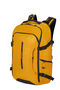 Ecodiver Sac &agrave; dos de voyage S | Samsonite Ecodiver Travel Backpack S 17.3'  Jaune