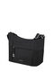 Samsonite Move 5.0 Shoulder Bag S + 1 Pock S  Noir