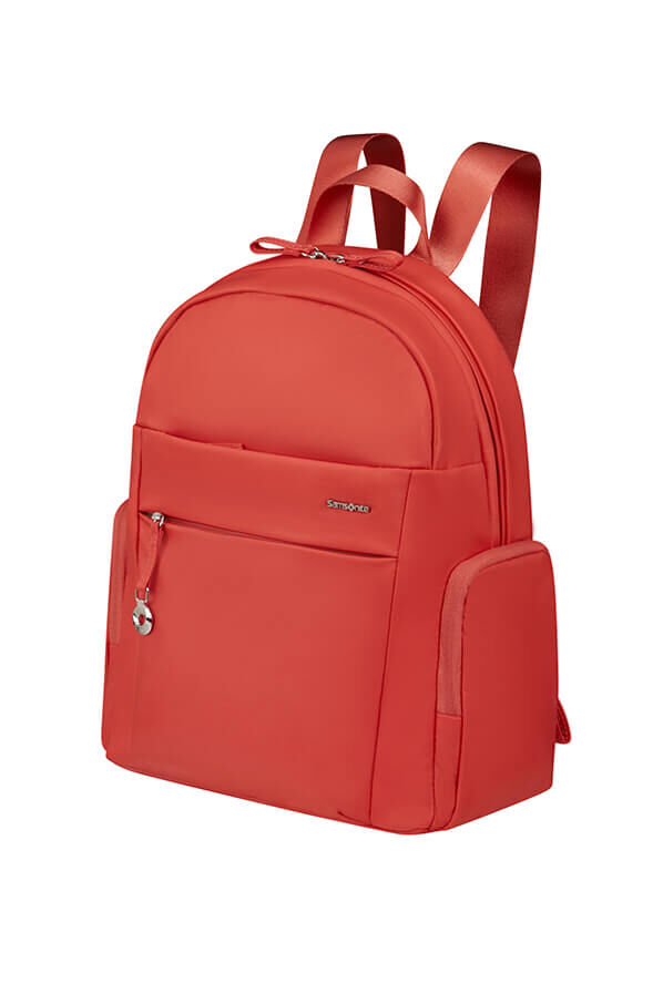 Samsonite Move 5.0 Backpack M  Rouge Corail