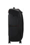 Samsonite Ecodiver SPINNER DUFFLE 79/29  Black