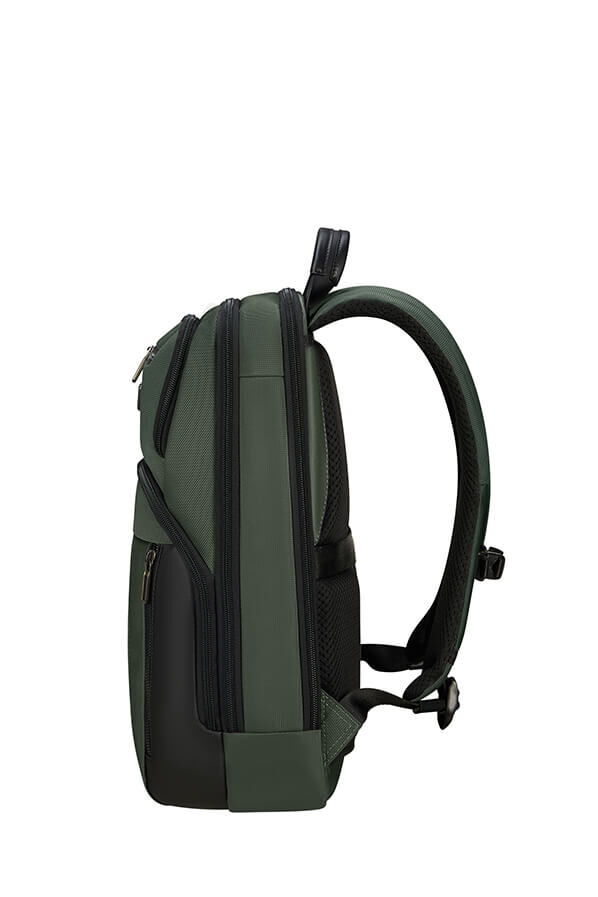 Samsonite Urban-Eye Laptop Backpack 14.1'  Vert