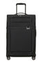 Samsonite Airea Spinner Expandable 67cm  Noir