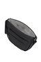 Samsonite Move 5.0 Hobo Bag Round Expandable M  Noir