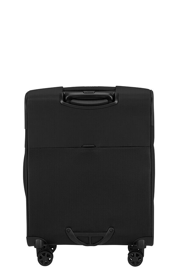 Samsonite GoTwist Spinner Exp 55cm  Noir