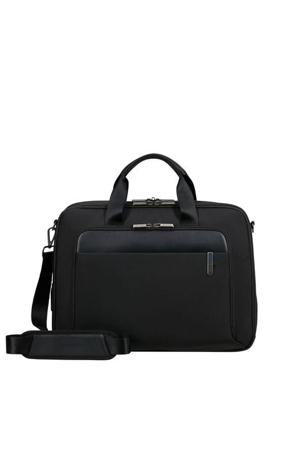 Samsonite Evosight Bailhandle 17.3'  Noir