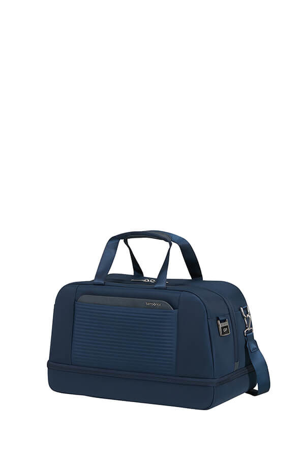 Samsonite Paralux Weekender Duffle  Bleu marine fonc&eacute;