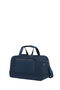 Samsonite Paralux Weekender Duffle  Midnight Navy