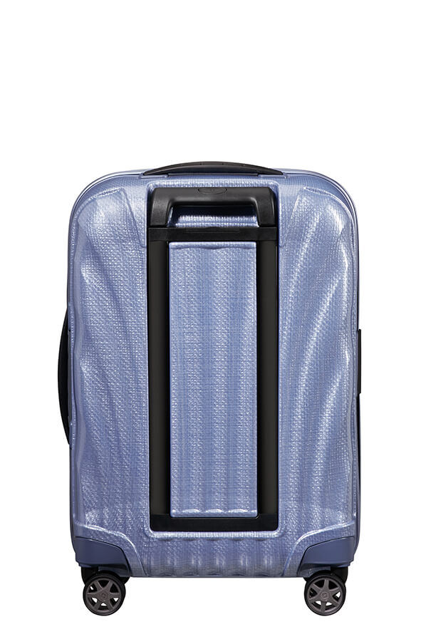Samsonite C-Lite Spinner Expandable 55cm  Lavande