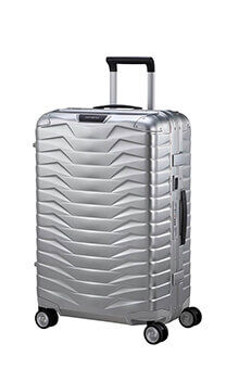 Medium size luggage samsonite discount