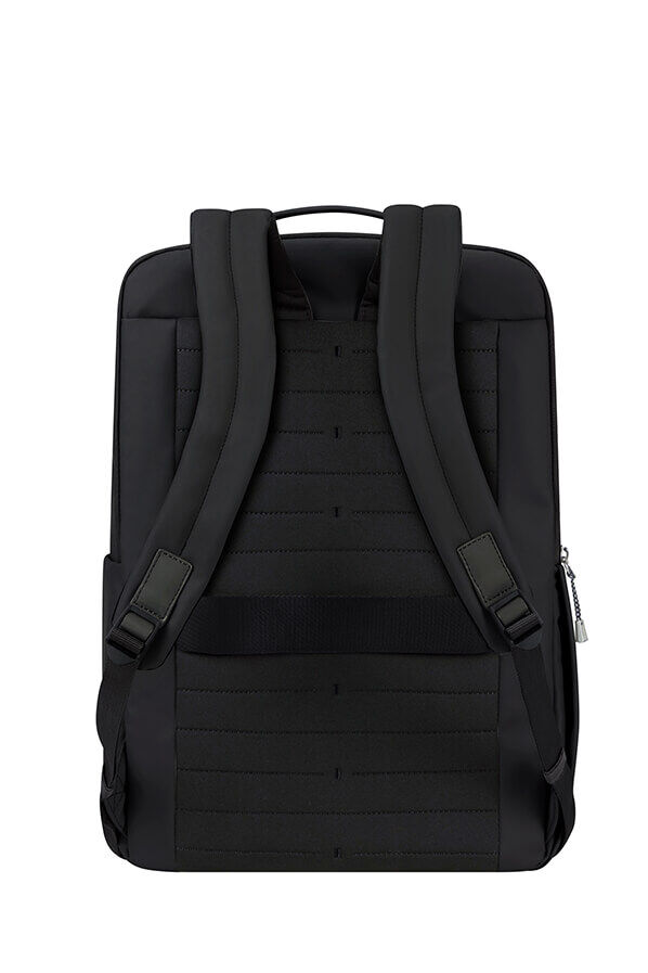 Samsonite Wander Last Backpack + CL. Comp 15.6'  Noir