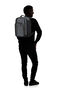 Biz2Go 2 Sac &agrave; dos de voyage 3 en 1 17.3"