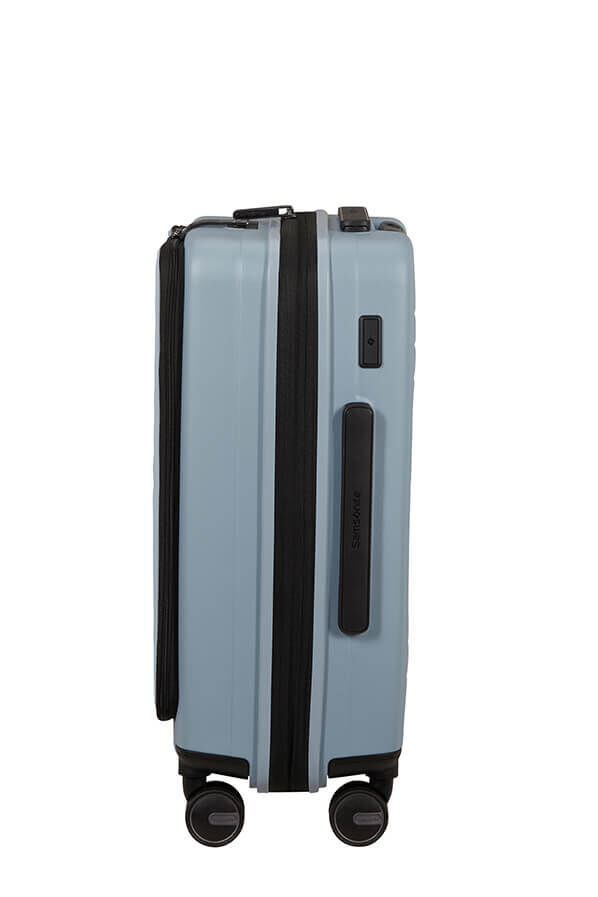 Restackd Valise 4 roues extensible 55cm