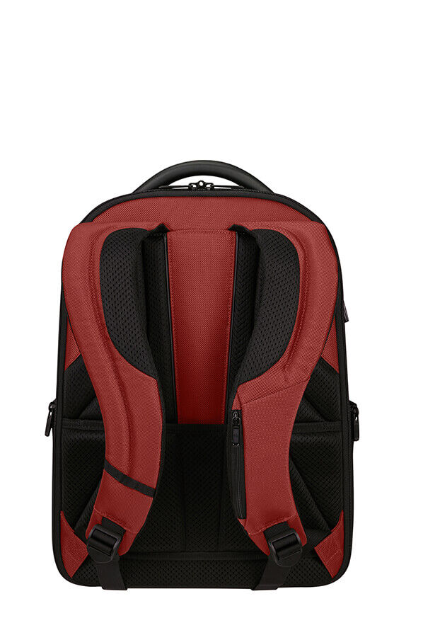 Samsonite Pro-Dlx 6 Backpack 15.6'  Rouge
