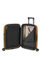 Proxis Valise &agrave; 4 roues extensible 55cm