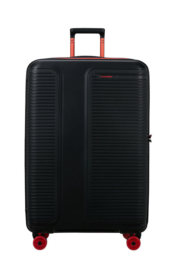 Samsonite Prodiver Hs Spinner Expandable 81cm  Noir