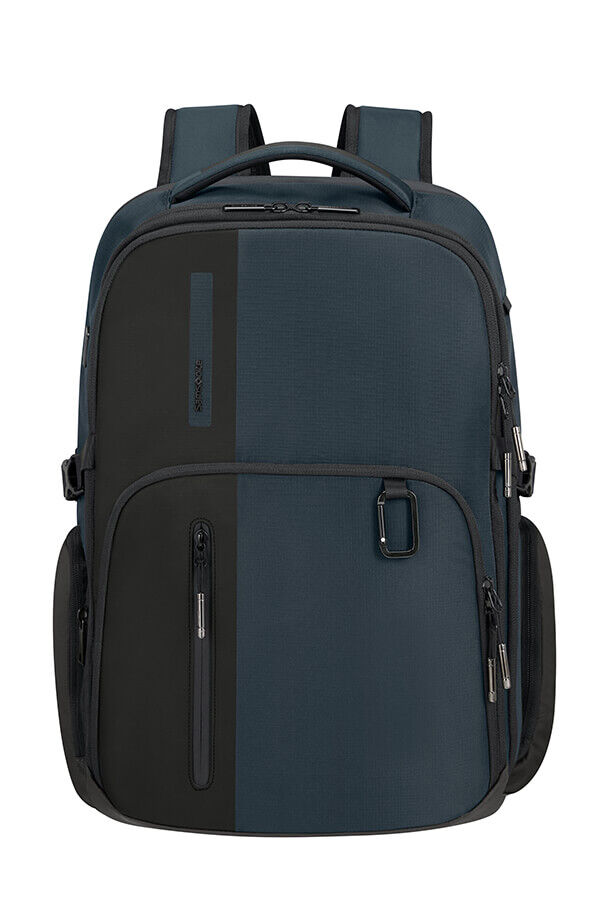 Samsonite Biz2go BP EXP Overnight  Bleu profond