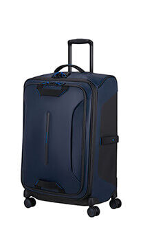 Samsonite Prodiver Valise &agrave; 4 roues 68cm