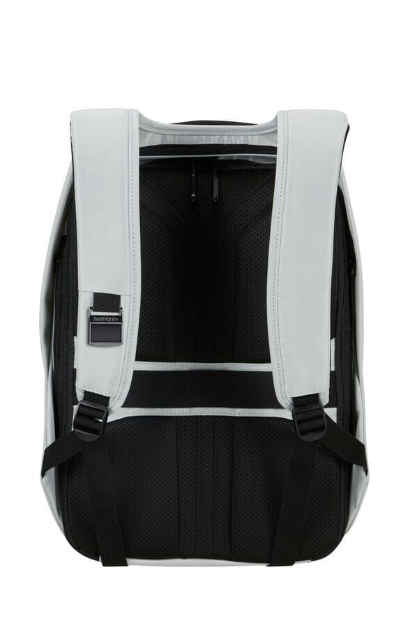 Samsonite Securipak 2.0 Backpack 15.6' Cool  Grey/Metallic Melon