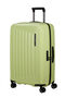 Samsonite Nuon Spinner Expandable 69cm  Metallic Melon
