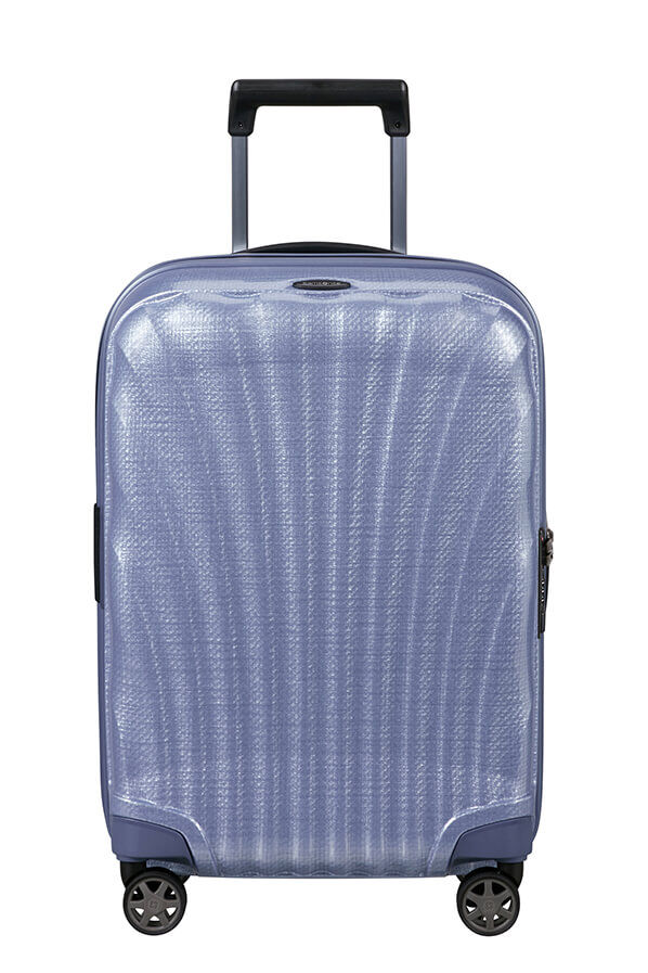 Samsonite C-Lite Spinner Expandable 55cm  Lavande