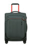Samsonite Respark Spinner 55/20 Strict 55cm  Black Sport