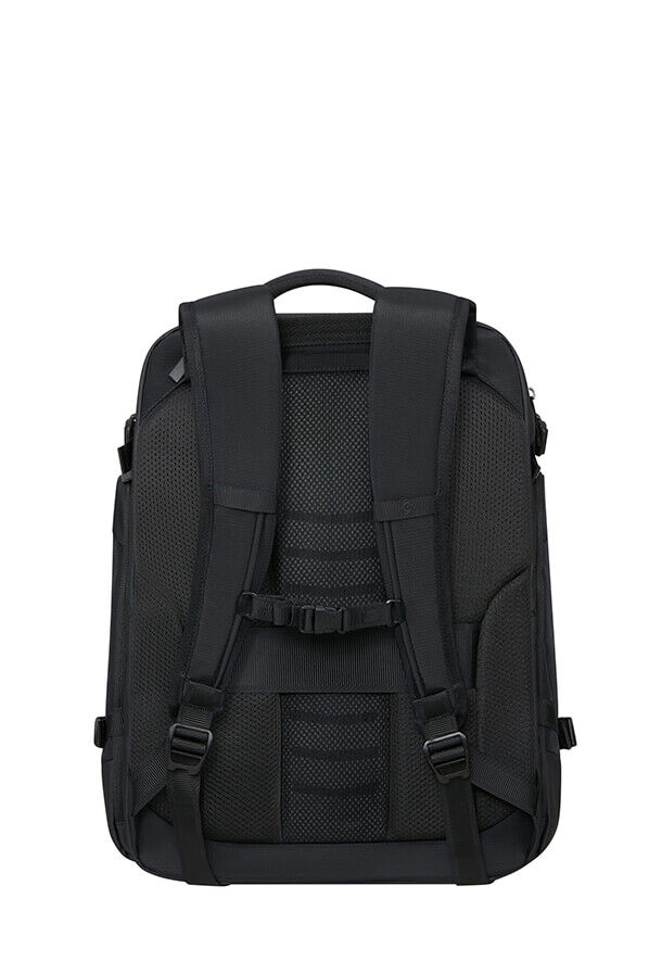 Biz2Go 2 Sac &agrave; dos de voyage 3 en 1 17.3"