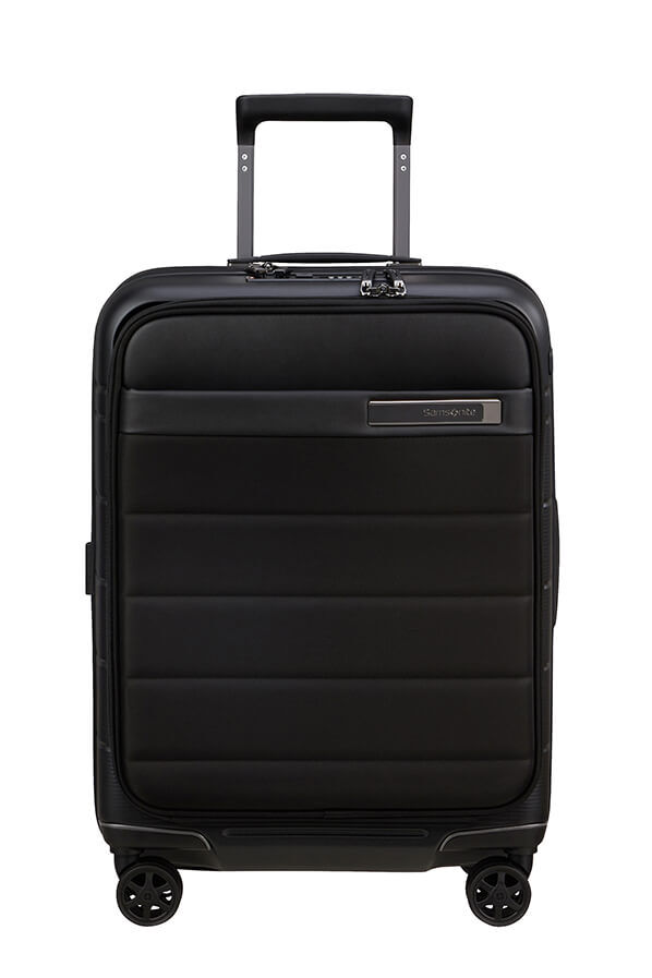 Samsonite Neopod Spinner Expandable Easy Access FL 55cm  Black
