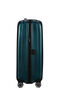 Samsonite Nexis Spinner Expandable 76cm  Deep Petrol