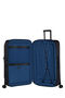 Samsonite Splendix Spinner DF Expandable 79cm  Noir