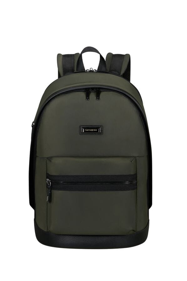 Samsonite Relyon Backpack S 14.1''  Vert