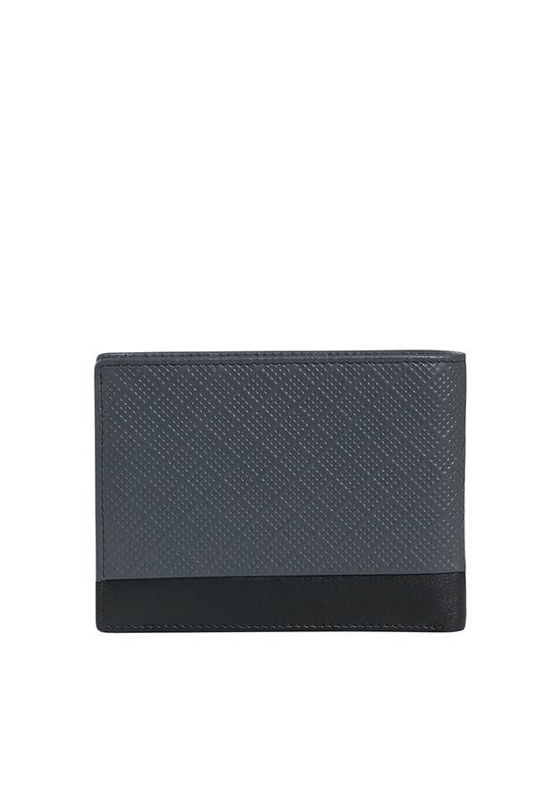 Pro-Dlx 6 Slg Portefeuille