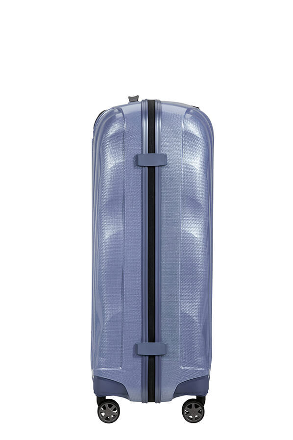 Samsonite S'Cure Spinner 4 roues trolley 75 cm dark blue | sur Samsonite S'Cure Spinner 4 roues trolley 75 cm dark blue | sur