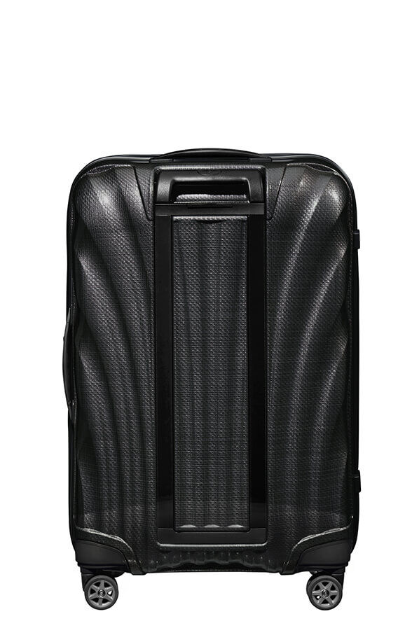 Samsonite C-Lite Spinner 69cm  Black