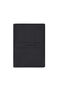 Samsonite Ta Revolution Passport Cover  Noir