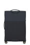Samsonite Airea Spinner Expandable 67cm  Bleu foncé