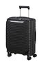 Samsonite Upscape Spinner Expandable Easy Access 55cm  Noir
