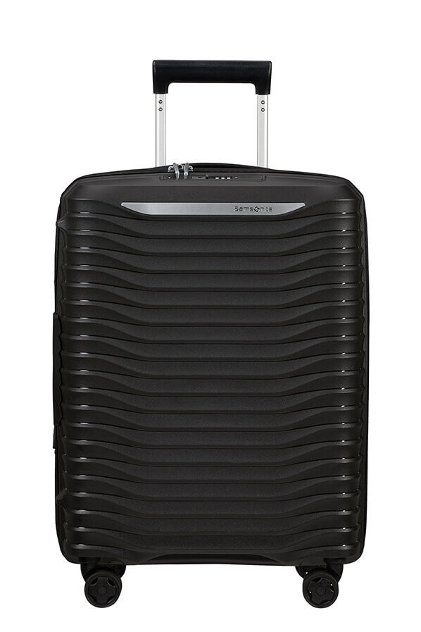 Samsonite Upscape Spinner 55/20 Exp 55cm  Black