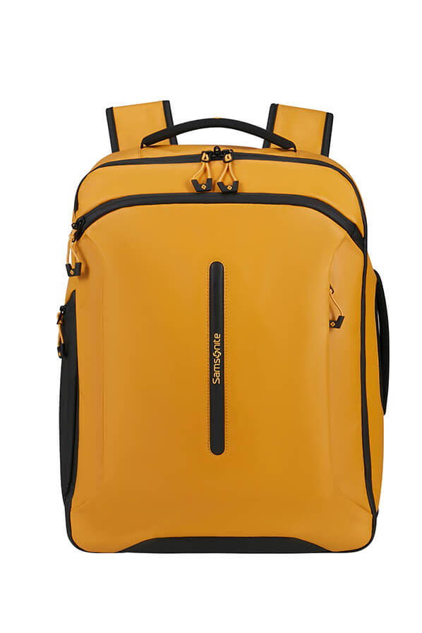Samsonite Ecodiver Laptop Backpack Underseater M  Jaune