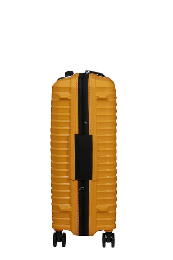 Samsonite Upscape Spinner 55/20 Exp 55cm  Jaune