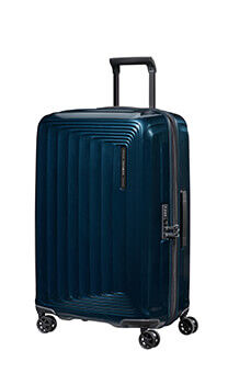 Samsonite Nuon Valise à 4 roues extensible 69cm